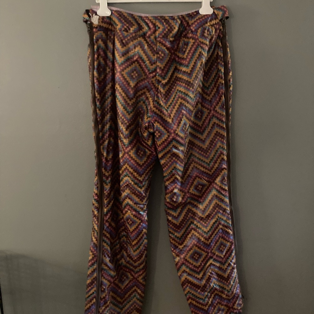 Saska Parrott Ski pants